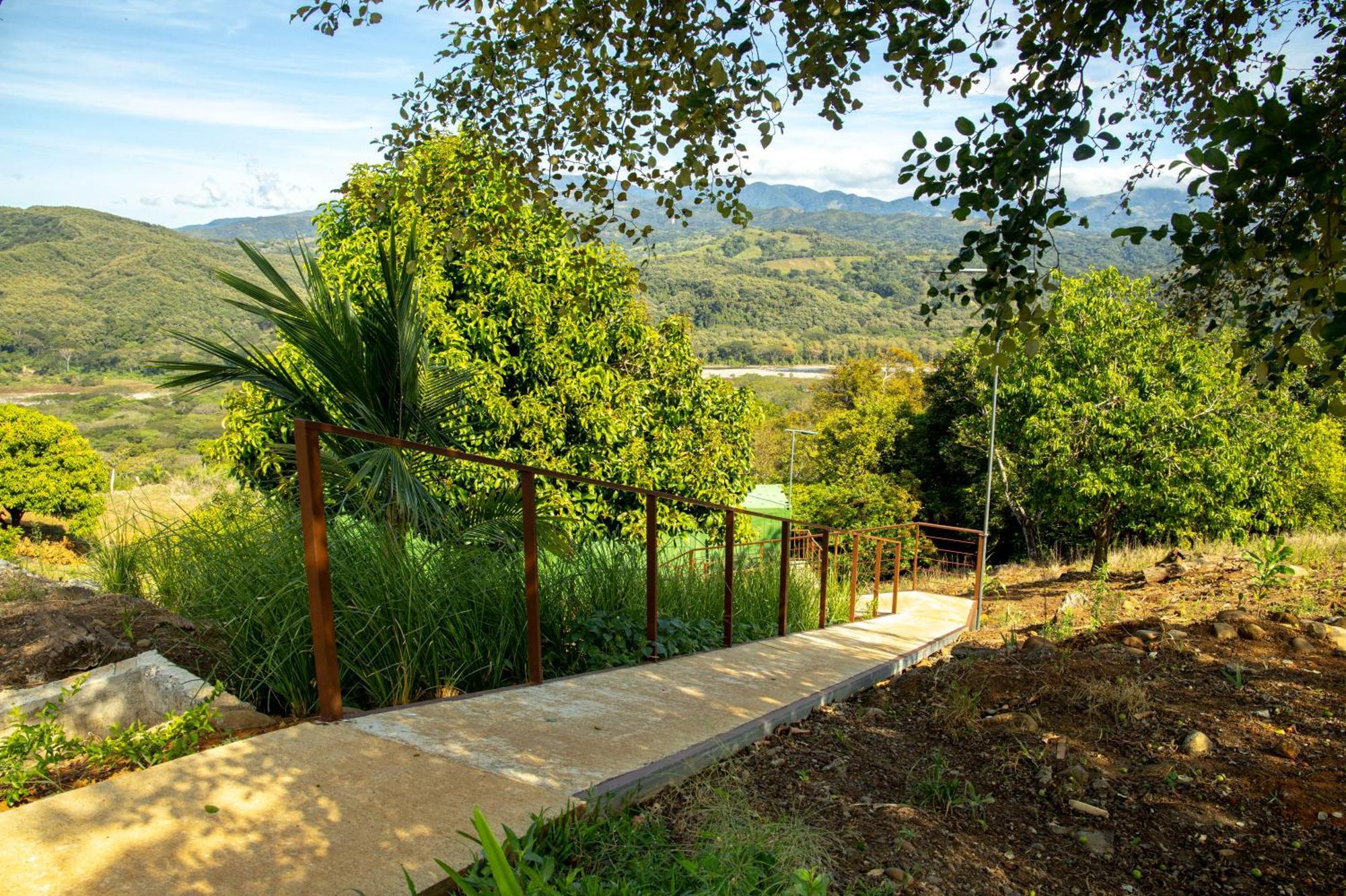 Conectar Con La Naturaleza Esparza Luaran gambar