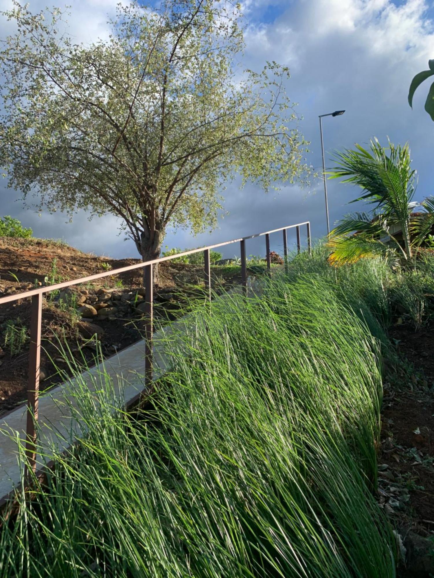 Conectar Con La Naturaleza Esparza Luaran gambar