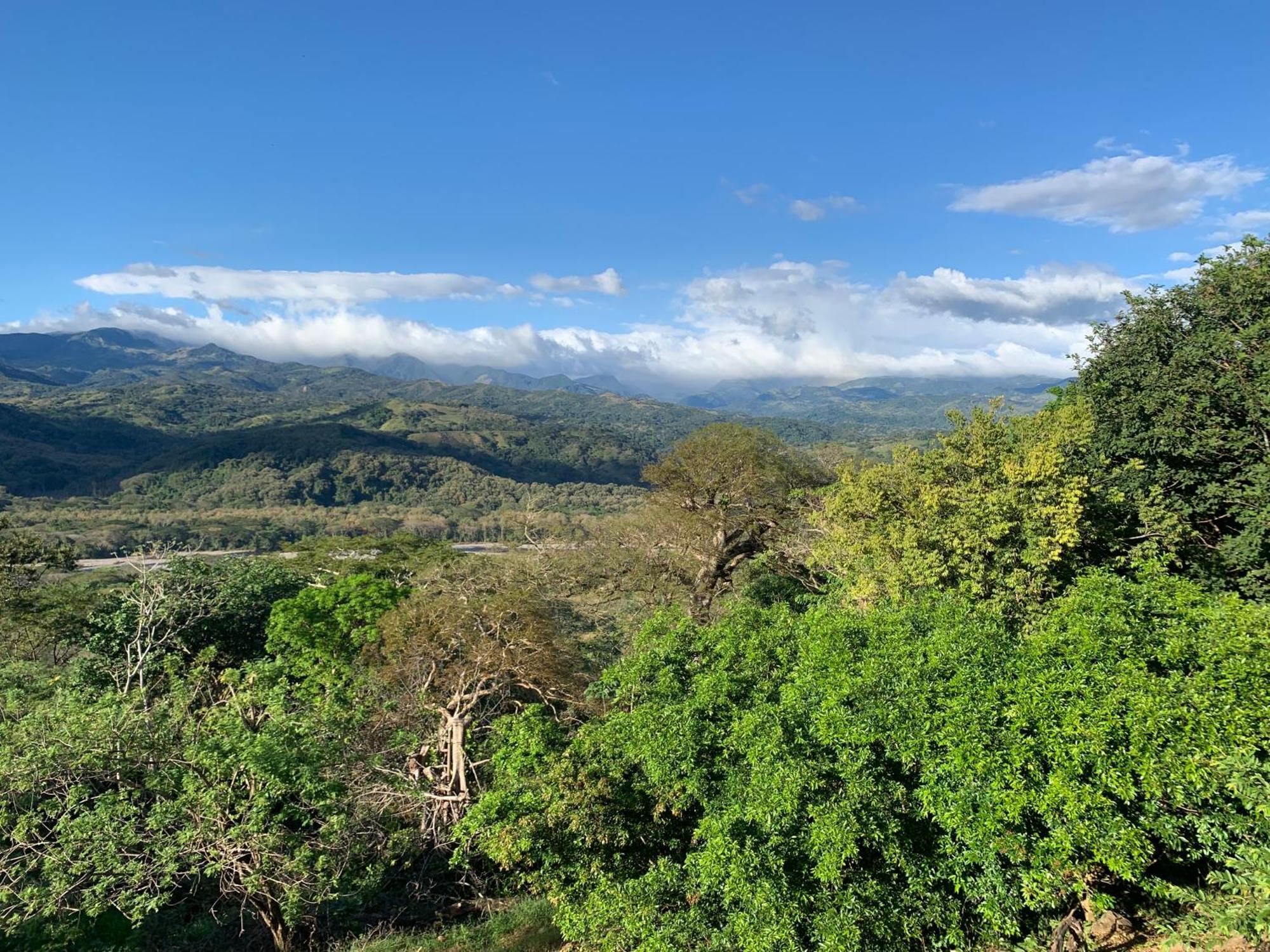 Conectar Con La Naturaleza Esparza Luaran gambar